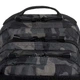 Рюкзак тактичний ASSAULT Sturm Mil-Tec S Dark camo 20 l (14002080) - зображення 9