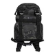Рюкзак тактичний ASSAULT Sturm Mil-Tec S Dark camo 20 l (14002080) - зображення 11