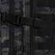 Рюкзак тактичний ASSAULT Sturm Mil-Tec S Dark camo 20 l (14002080) - зображення 12
