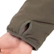 Куртка утеплююча двостороння Сold Weather Jacket Reversible Sturm Mil-Tec RANGER GREEN/BLACK M (10331502) - зображення 11