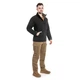 Куртка утеплююча двостороння Сold Weather Jacket Reversible Sturm Mil-Tec RANGER GREEN/BLACK M (10331502) - зображення 12
