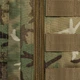 Рюкзак тактичний ASSAULT Sturm Mil-Tec S ARID-Woodland 20 l (14002056) - зображення 13