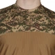 Футболка польова P1G LACERTA L/S NGU Camo XS (UA281-29854-LS-NGU) - изображение 3