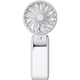 Портативный вентилятор JisuLife Handheld Fan Life7 Grey [167307] - изображение 2