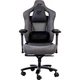 Геймерское кресло GT Racer X-8825 XL Fabric Gray [166943] - изображение 1