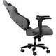 Геймерское кресло GT Racer X-8825 XL Fabric Gray [166943] - изображение 4
