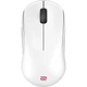 Миша Zowie U2-DW White (9H.N4PBE.A3E) [166952] - зображення 1