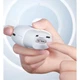 Електрична машинка для стрижки нігтів Seemagic Electric Nail Clipper (SMPH-ZJD06C) [167428] - зображення 4