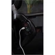 Геймерское кресло GT Racer X-7002 Black/Black [166938] - изображение 9