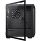 Корпус GameMax Brufen COC Black [166139] - изображение 7