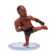 Коллекционная фигурка UFC Octagon Fighters Леон Эдвардс - изображение 2
