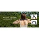 Портативный вентилятор JisuLife Neck Fan Life3 FA14 Blue [167311] - изображение 5