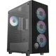 Корпус Ocypus Gamma C70 ARGB Black (GAMMA-C70-BKG400XX-GL) [165770] - изображение 1