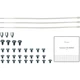 Корпус Ocypus Gamma C70 White (GAMMA-C70-WHG000XX-GL) [165772] - изображение 10