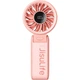 Портативный вентилятор JisuLife Handheld Fan Life7 Pink [167306] - изображение 1