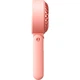 Портативный вентилятор JisuLife Handheld Fan Life7 Pink [167306] - изображение 4