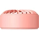 Портативный вентилятор JisuLife Handheld Fan Life7 Pink [167306] - изображение 5