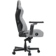 Геймерське крісло Anda Seat Kaiser 4 V2 Ash Fabric Size XL Grey (AD12YDDC-XLL-20-G-CF-03) [167647] - зображення 4