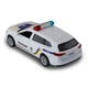 Автомодель Techno Drive Skoda Superb Combi iV Поліція 1:43 з металевим корпусом - зображення 9