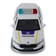 Автомодель Techno Drive Skoda Superb Combi iV Поліція 1:43 з металевим корпусом - зображення 14