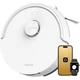 Робот-пылесос Dreame Bot F20 Plus White (RLF41GD-WH) [166699] - изображение 8