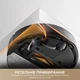 Робот-пылесос Dreame Bot F20 Plus White (RLF41GD-WH) [166699] - изображение 11