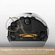 Робот-пылесос Dreame Bot F20 Plus White (RLF41GD-WH) [166699] - изображение 12
