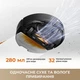 Робот-пылесос Dreame Bot F20 Plus White (RLF41GD-WH) [166699] - изображение 13