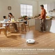 Робот-пылесос Dreame Bot F20 Plus White (RLF41GD-WH) [166699] - изображение 16