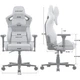 Геймерське крісло Anda Seat Kaiser Frontier XL Black (AD12YXL-17-B-PV) [167638] - зображення 11