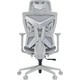 Геймерське крісло Anda Seat X-Air Mega XL Mesh Gray (AD-WY-01-GGSP) [167637] - зображення 3