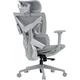 Геймерське крісло Anda Seat X-Air Mega XL Mesh Gray (AD-WY-01-GGSP) [167637] - зображення 5