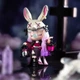 Коллекционная фигурка Nanci Сновидения Rolife - изображение 2