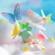 Коллекционная фигурка Nanci Сновидения Rolife - изображение 10