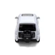 Автомодель Techno Drive Mitsubishi Pajero 4WD Turbo металева Біла - зображення 7