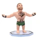 Фигурка UFC Конор Макгрегор серия Octagon Fighters - изображение 2