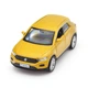 Автомодель - Volkswagen T-Roc 2017 (золотий) (4895065079490) - изображение 1