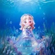 Коллекционная фигурка Letsvan серии Ziyuli - Свадьба - изображение 5