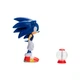 Игровая фигурка Sonic The Hedgehog Модерн Соник с аксессуаром - изображение 5