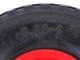 Колесо в сборе 3,00*4 TT AGRO MOTO для ручной тачки - изображение 5