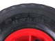 Колесо в сборе 3,00*4 TT AGRO MOTO для ручной тачки - изображение 6