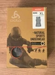 Термобелье женское ODLO Безрукавка100% меринос Warm XL 110481 - изображение 3