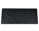 Стол BERLIN CERAMIC 111(140)*75 черный мат/черный каркас - изображение 3