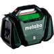 Аккумуляторный компрессор Metabo AK 18 Multi (600794850) - изображение 1