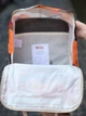 Рюкзак Fjallraven Kanken Spring Scenery різнокольоровий QQ123 - изображение 2