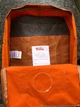 Рюкзак Fjallraven Kanken Burnt Orange оранжевый - изображение 2