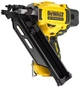 Будівельний степлер DeWalt DCN950N-XJ 18V XR 33° 64‑90 мм Секвенційний без акумулятора та зарядного пристрою (5902013967897) - зображення 1
