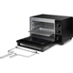 Електропіч Hisense HOM30M (DN28N4-RML) - зображення 9