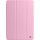 Чохол до планшета Armorstandart Smart Fold Pen Lenovo Idea Tab Pink (ARM89519) - зображення 1