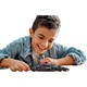 Игровой набор LEGO «Гоночные автомобили» серии 77244 Mercedes F1 для мальчиков и девочек, подарок на День защиты детей. - изображение 3
